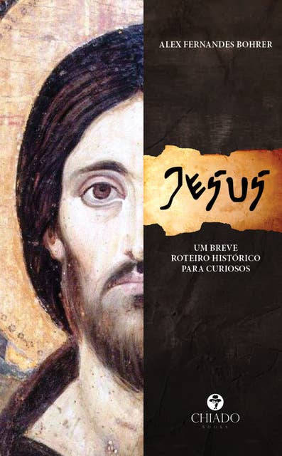 Jesus: Um breve roteiro histórico para curiosos