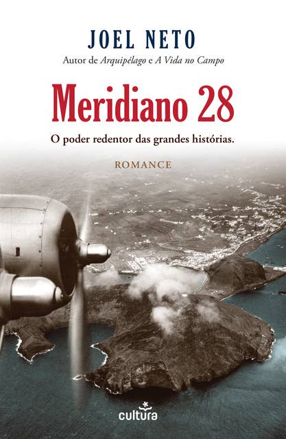Meridiano 28