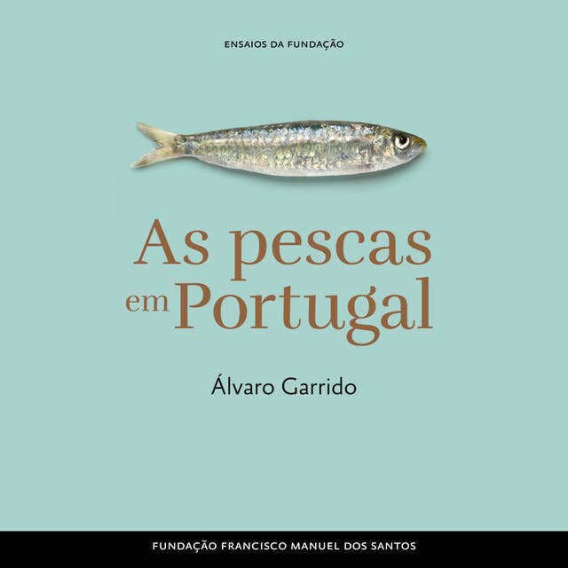 As Pescas em Portugal
