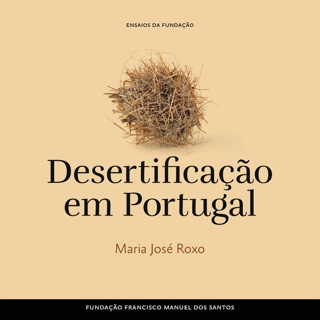 Desertificação em Portugal