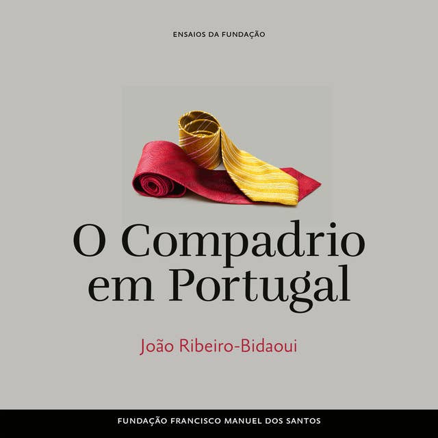 O Compadrio em Portugal
