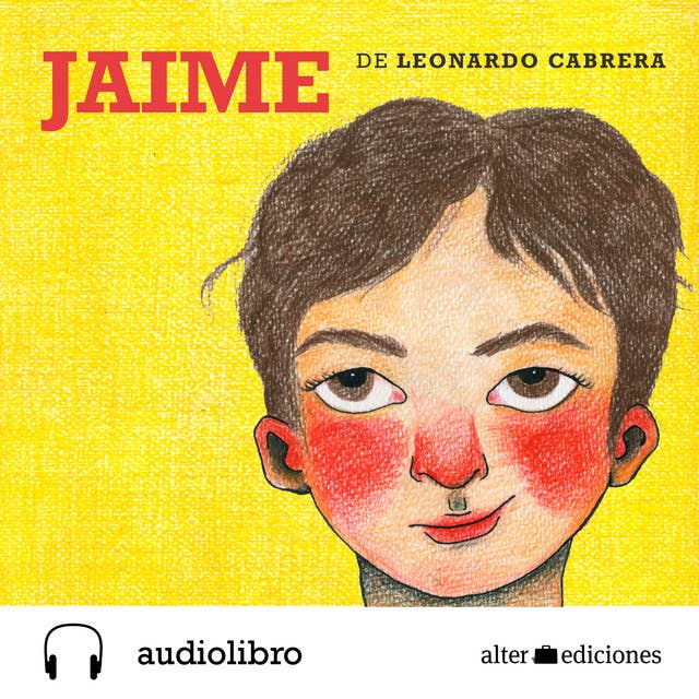 Jaime: Corazón de murga y candombe