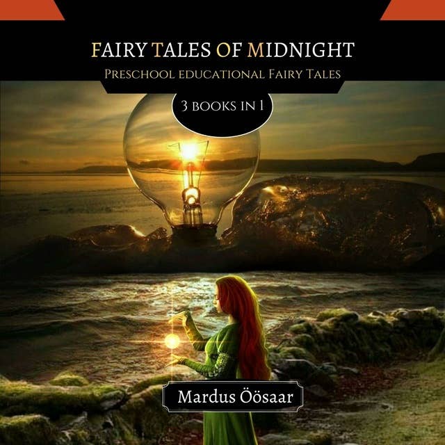 Fairy Tales Of Midnight