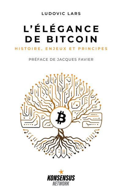 L'Élégance de Bitcoin: Histoire, Enjeux et Principes