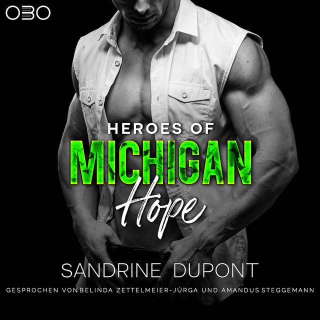 Heroes of Michigan: Hope