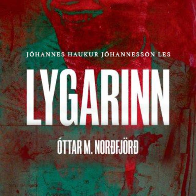 Lygarinn