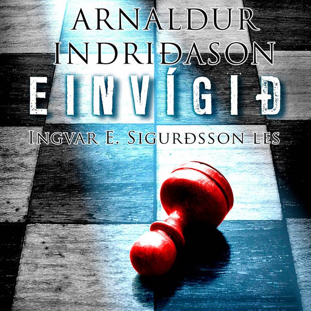 Einvígið - Erlendur #1