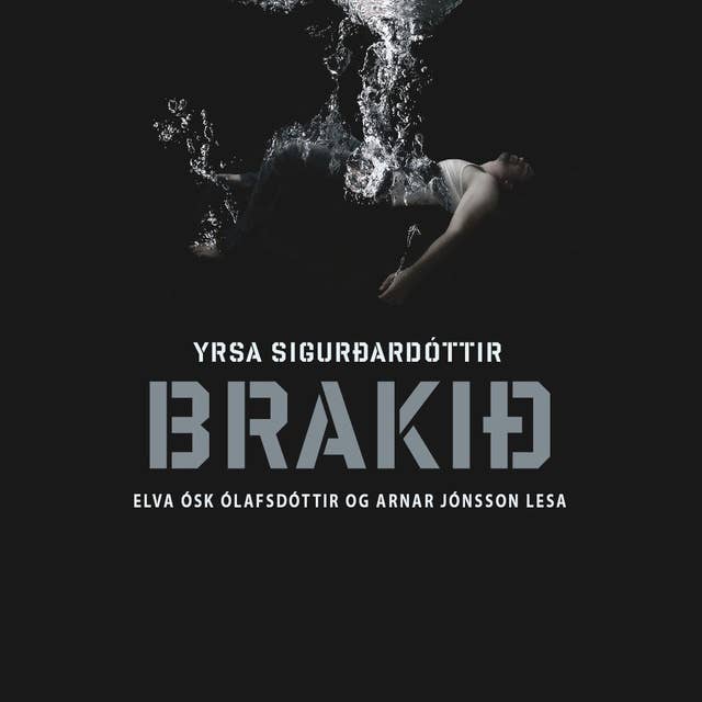 Brakið