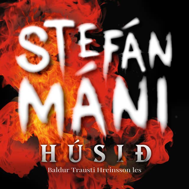 Húsið