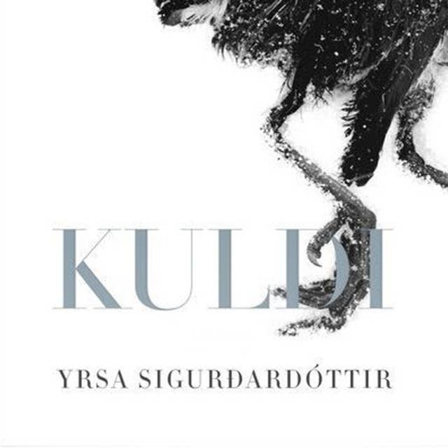 Cover for Kuldi