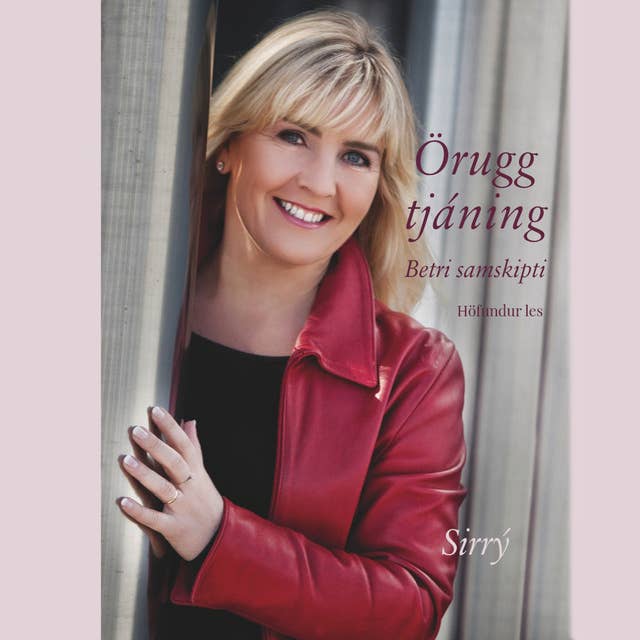 Örugg tjáning