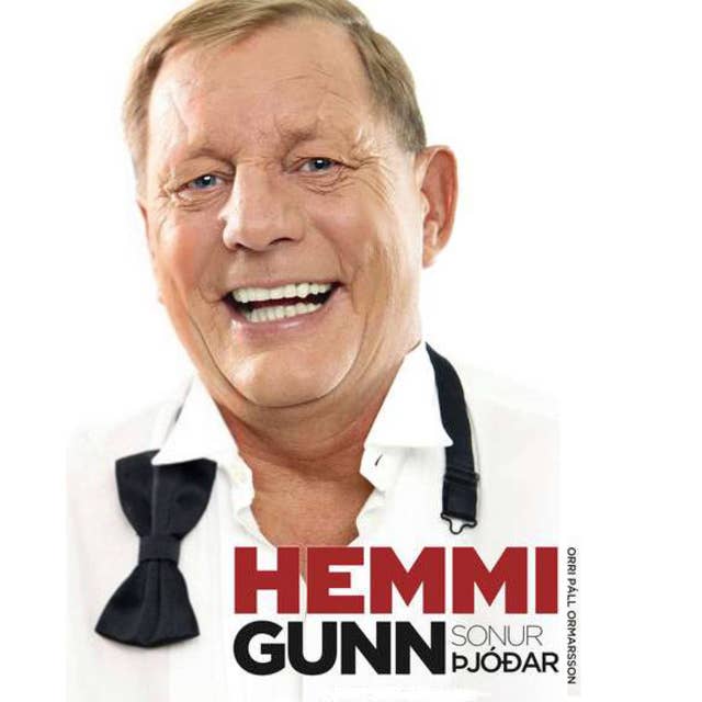 Hemmi Gunn, sonur þjóðar