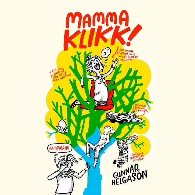 Mamma klikk!