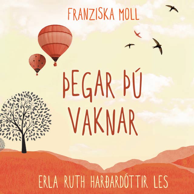 Þegar þú vaknar