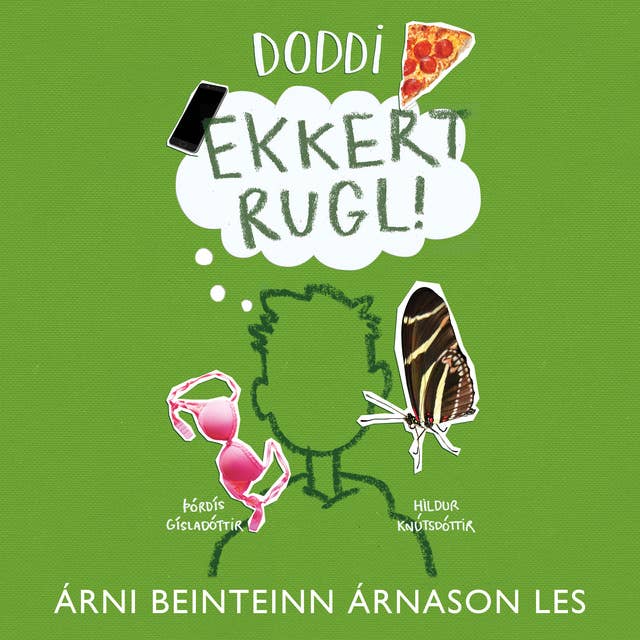 Doddi - Ekkert rugl