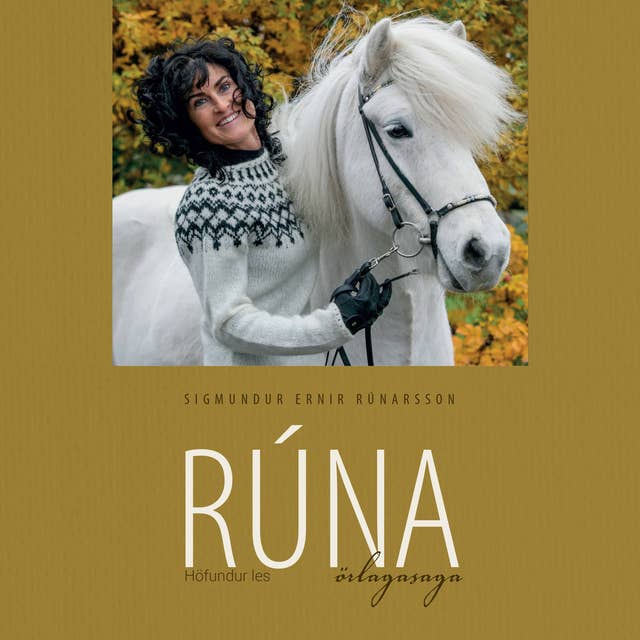 Rúna – örlagasaga