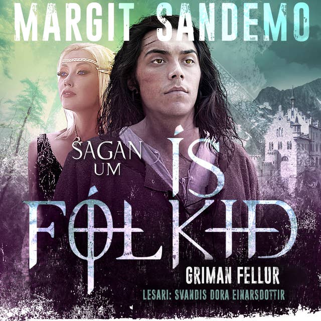Gríman fellur