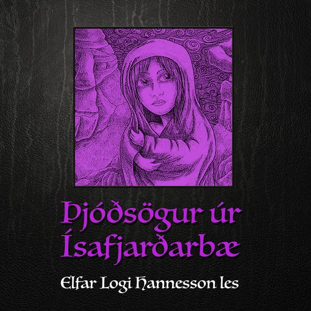 Þjóðsögur úr Ísafjarðarbæ