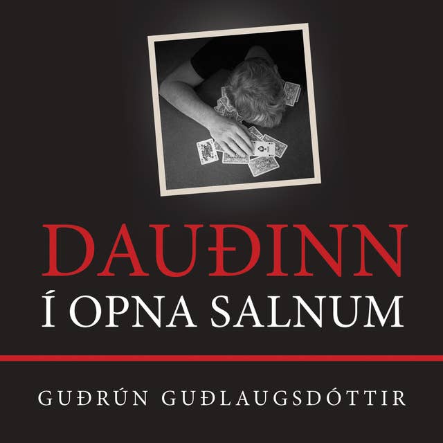 Dauðinn í opna salnum