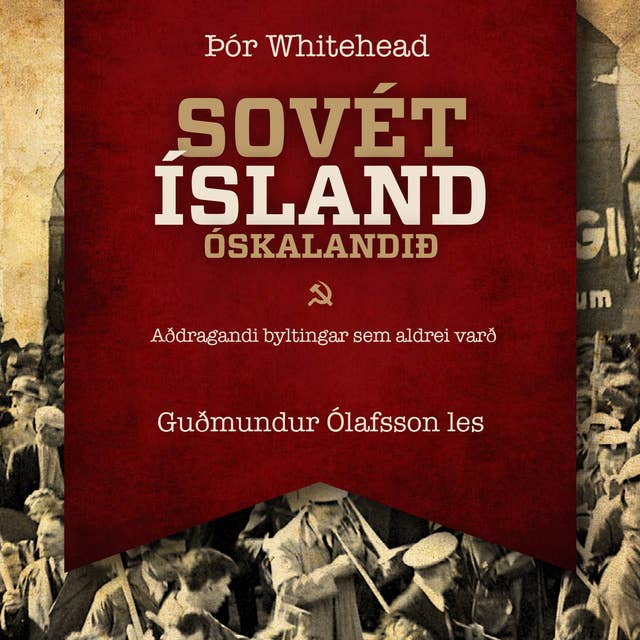 Sovét-Ísland óskalandið