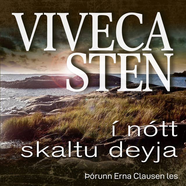 Í nótt skaltu deyja