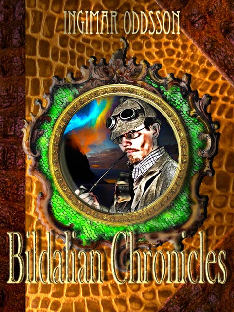 Bildalian Chronicles