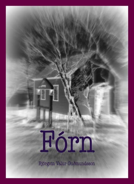 Fórn