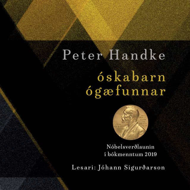 Óskabarn ógæfunnar