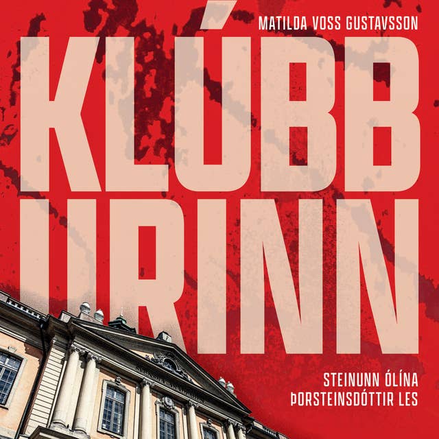 Klúbburinn