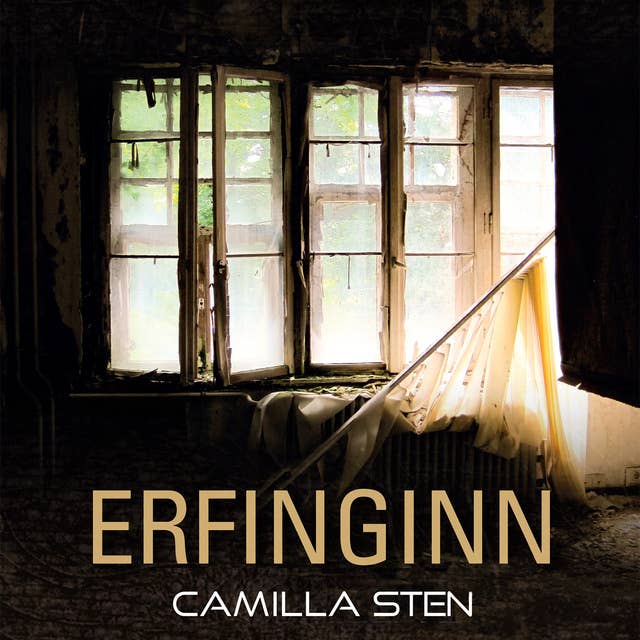 Erfinginn