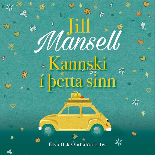 Kannski í þetta sinn 