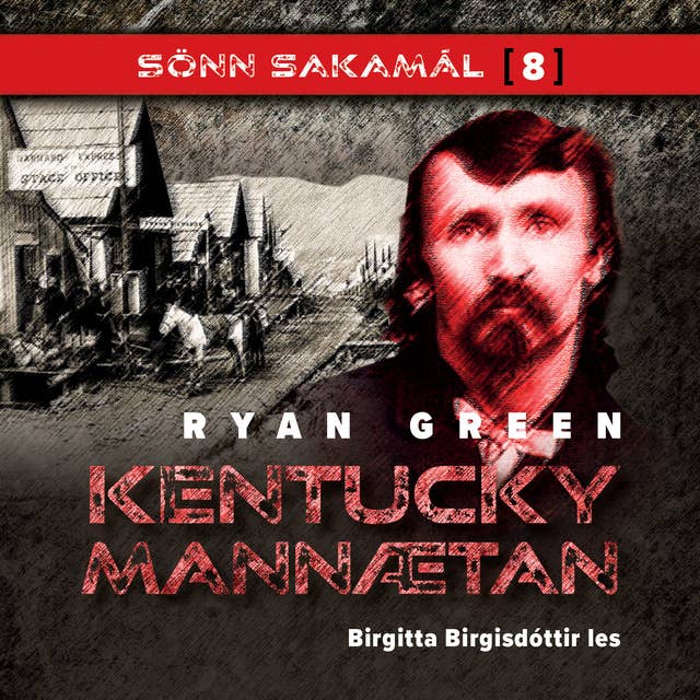 Kentucky-mannætan