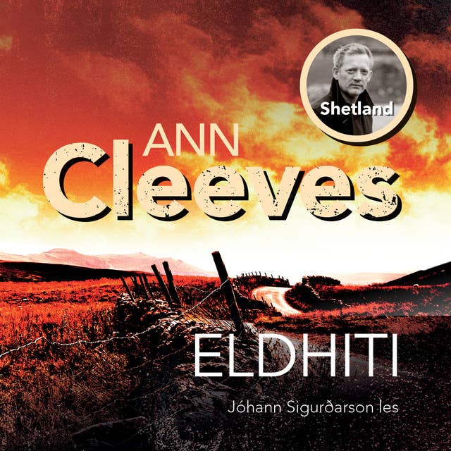 Eldhiti by Ann Cleeves