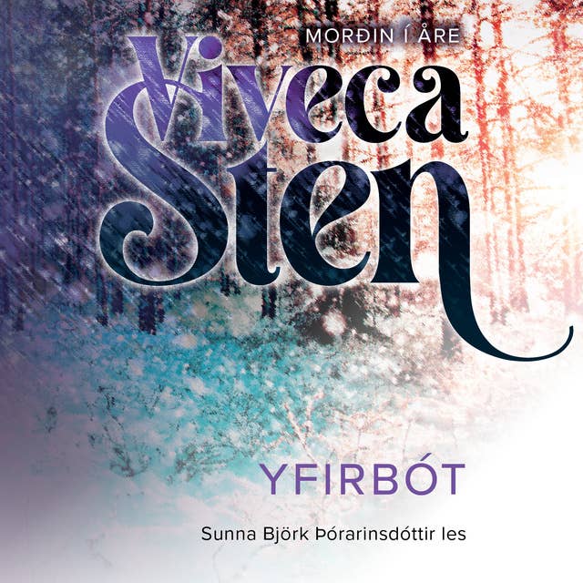Yfirbót by Viveca Sten