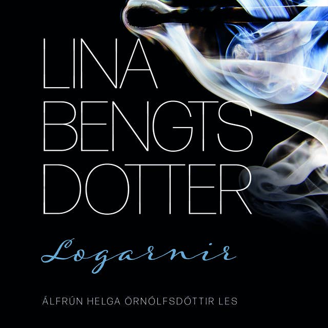 Logarnir by Lina Bengtsdotter