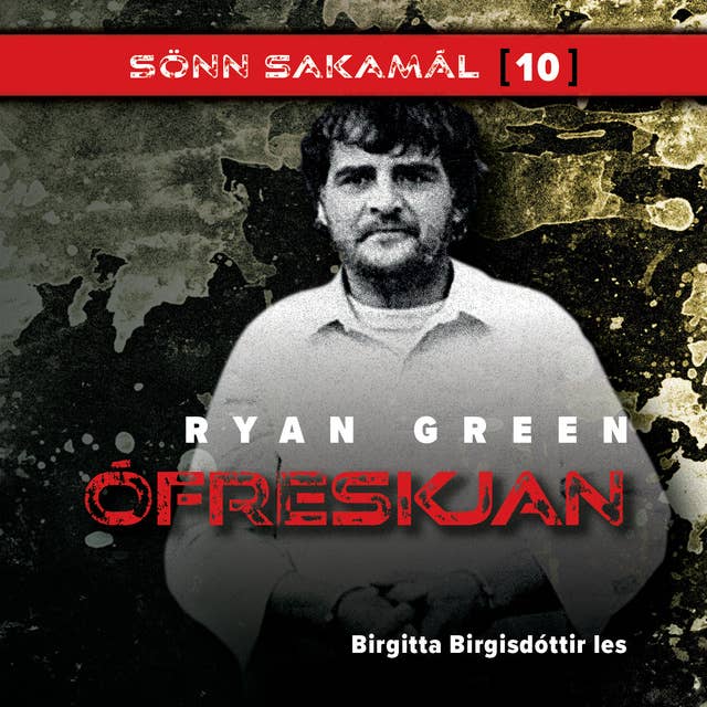 Ófreskjan 