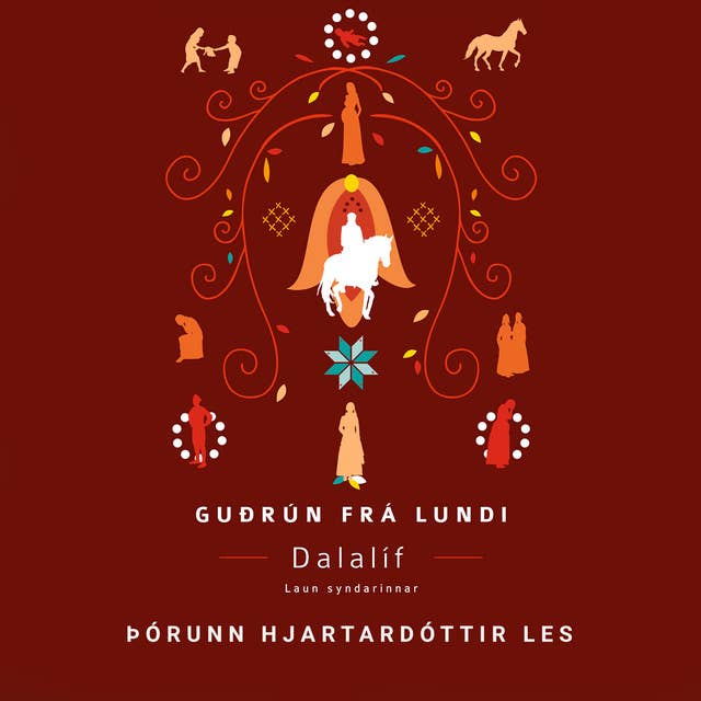 Dalalíf - Laun syndarinnar
