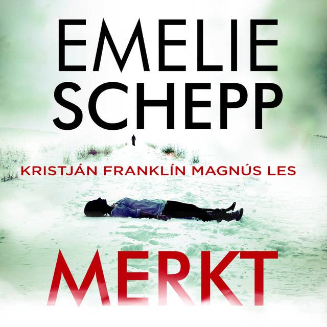 Cover for Merkt