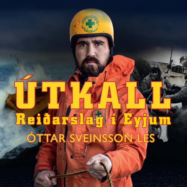 Útkall: Reiðarslag í Eyjum
