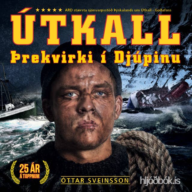 Útkall: Þrekvirki í Djúpinu