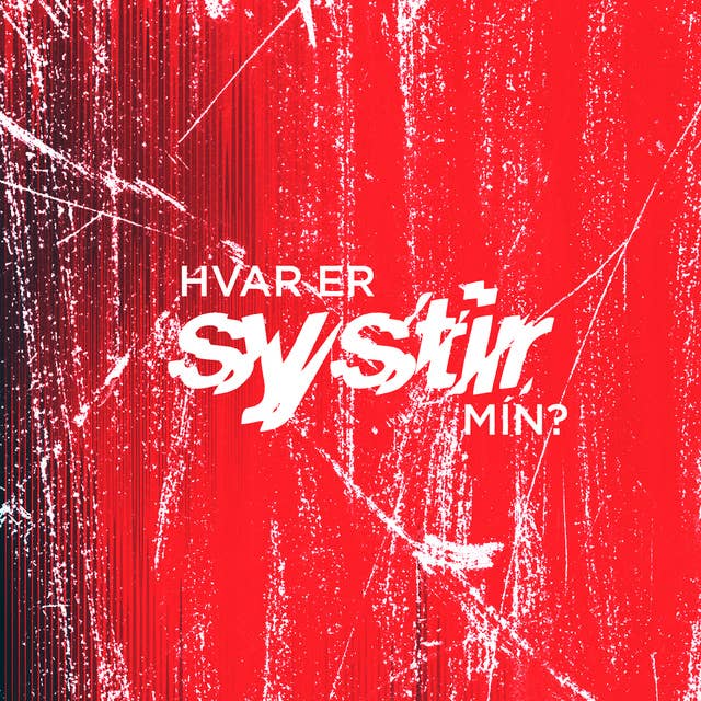 Hvar er systir mín 