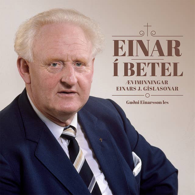 Einar í Betel