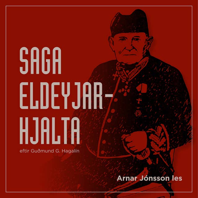Saga Eldeyjar-Hjalta