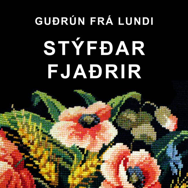 Stýfðar fjaðrir