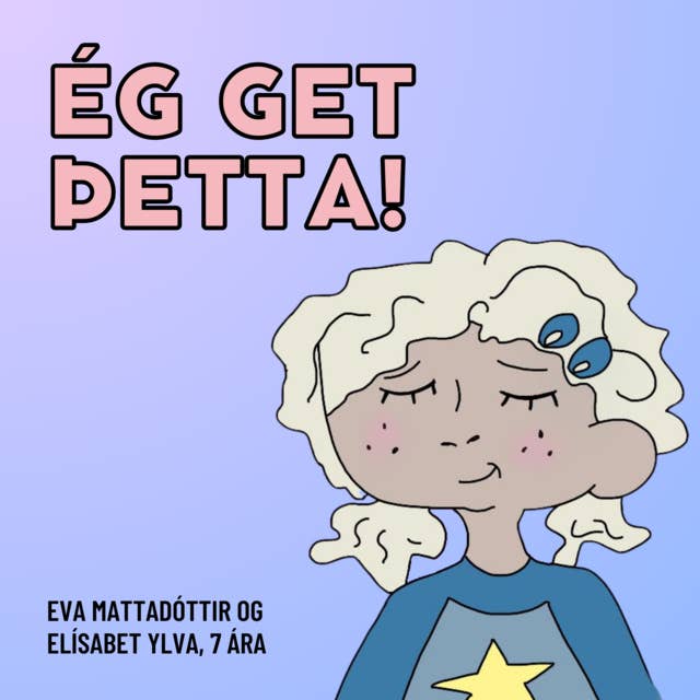 Ég get þetta!