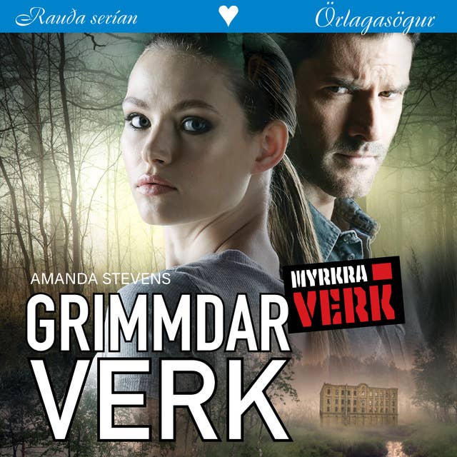 Grimmdarverk