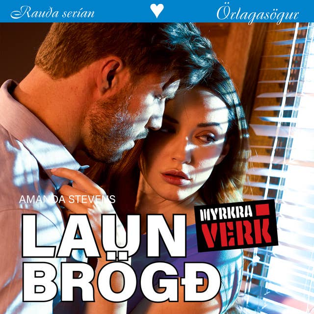 Launbrögð 
