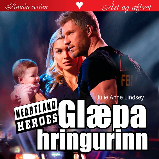 Glæpahringurinn 