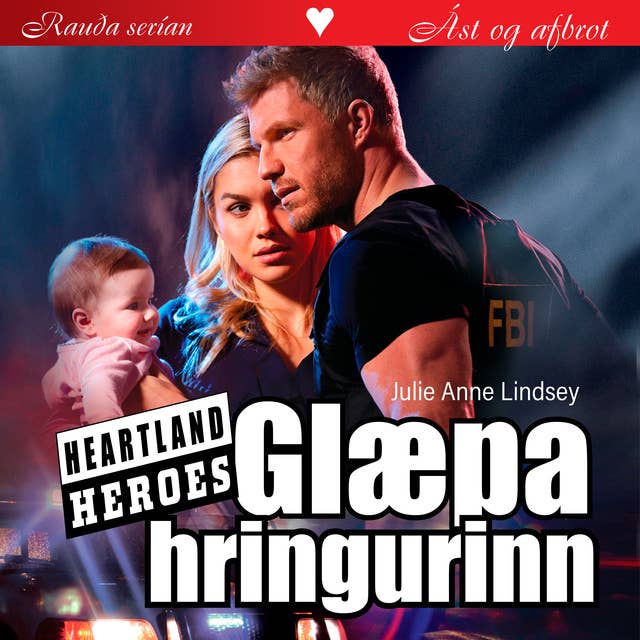 Glæpahringurinn