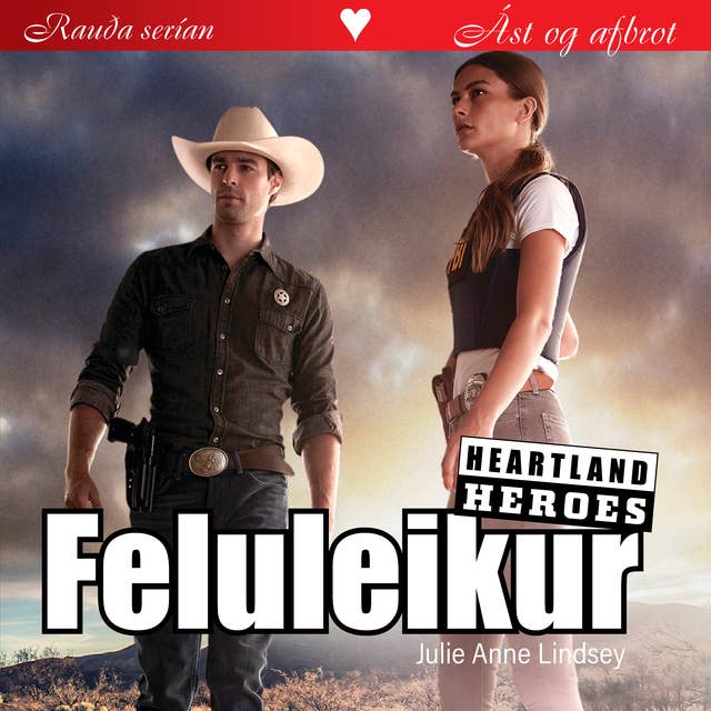 Feluleikur 